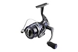 アブガルシア(Abu Garcia) スピニングリール REVO DEEZ