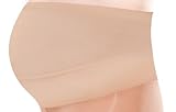 Preggers[プレッガーズ]マタニティサポートバンド(妊婦帯)サイズS(妊娠前パンツサイズ7ー11号)ベアベリー(ベージュ)47314