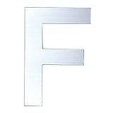 杉田エース SUS階数表示 NS10 No.F