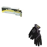 kiteveen91mnxmff05011 – Valueキット – Mechanix Wear FastFit作業手袋( mnxmff05011 )とEnergizer Industrialアルカリ