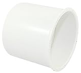 Canplas 414213BC PVC Sew 3 Coupling [並行輸入品]