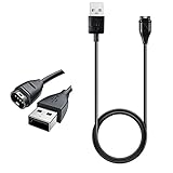 Cotti ガーミン 充電ケーブル GAIMIN 充電器 1m GAIMIN ForeAthlete 235J 230J 630J 35J 645 Forerunner 35 35J 230 235 630 645用 USBケーブル