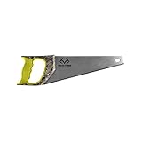 RealTree Handsaw - Yellow Xtra Camo [並行輸入品]