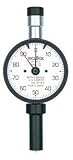 テクロック (TECLOCK) デュロメータ(アナログ・深穴細穴型) GS-719H