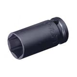 ラグナ:＊12.7mm 極薄インパクトソケット JTC445421