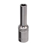 OEMTOOLS 22321 7 mm Metric Deep Socket by OEMTOOLS