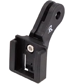 【最終価格！！】ロードバイクレックマウントと前後ライトセット美品☆② Amazon | [レックマウント] ダブル用ライトアダプター キャット