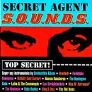 Secret Agent S.O.U...