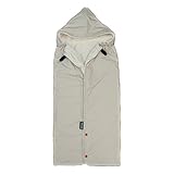 ４WAYケープ【高機能中綿使用】【日本製】 (ベージュ)