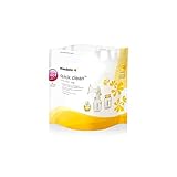 Medela Quick Clean Microwave Bags X5 [並行輸入品]