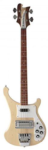 Rickenbacker/Model 4003S Mapleglo【リッケンバッカー】