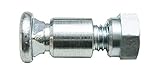 LOWE ライオン 選定鋏 部品 №1シリーズ専用 センターネジ 1005