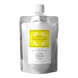 自然化粧品研究所 オーガニック バージン ココナッツオイル キャリアオイル スキンケア 美容 化粧品 ヘアケア 100ml アルミパウチ