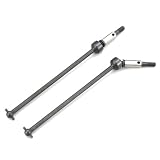京商 ユニバーサルスイングシャフト (TR15 ST Ready Set/6φ/2pcs) ラジコン用パーツ TRW12