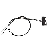 P Prettyia 磁気 近接スイッチ センサー　マグネット リードスイッチ　10W　常開型