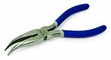 Williams 23409 6-1/4-Inch Bent Nose [並行輸入品]