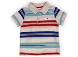 Tommy Hilfiger(トミーヒルフィガー) ポロシャツ 100サイズ 男の子