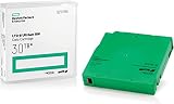 HPE LTO8 RW Ultrium データカートリッジ 12TB/30TB Q2078A 10巻セット