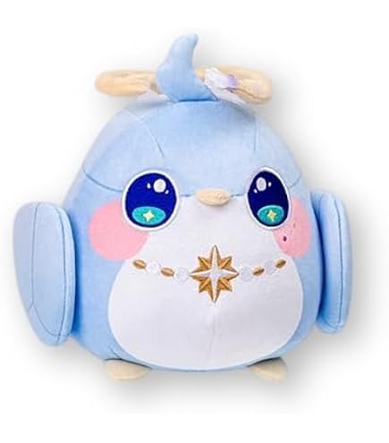 Amazon.co.jp: 崩壊：スターレイル 公式グッズ 正規品 ガオガオ