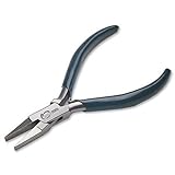 Pliers, Value Series Flat Nose - PLR-490.05 by EuroTool