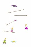 Niermann Standby Mobile, Princess by Niermann Standby [並行輸入品]