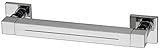 Artos F203-6PN Quarto Waterfall Shower Head, Polished Nickel [並行輸入品]