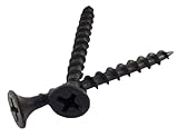 WoodPro Fasteners dwpc8 X 3 – 5 No 2 Phillips 5-pound Net重量8 by 3インチCoarse乾式壁ねじなし、470-piece