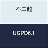 不二越 切削工具 UGパワードリル UGPD6.1