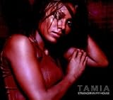 Stranger in my house [Single-CD]