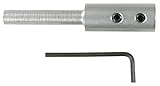 Irwin Tools 42936 4-Inch Extension Bore [並行輸入品]