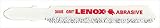 LENOX(レノックス):ジグソー グリット 90X8X0.8(2枚) TC20300-GT300S