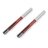 uxcell ドリルビット 6mm 御影石 大理石 2個