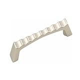 Belwith Products P3458-FN Cabinet Pull 3-Inch Flat Nickel [並行輸入品]