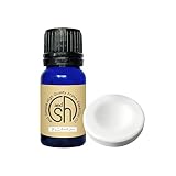 アロマストーン & 精油 セット &SH 【AEAJ認定】100％ エッセンシャルオイル ジュニパーベリー 10ml