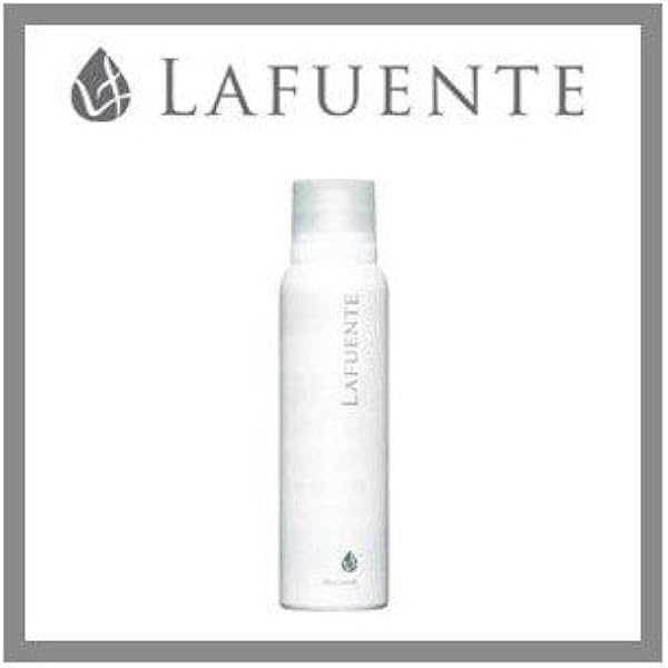 Amazon | LAFUNTE (ラファンテ) シューウォッシュ (アミノ酸) 200g