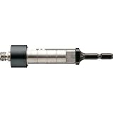 ハウスビーエム:ハウスB.M 延長アダプター 6.35軸用 インサイドカッター用 ICL-70 型式:ICL-70