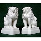 伊勢 - 宮忠 - 狛犬