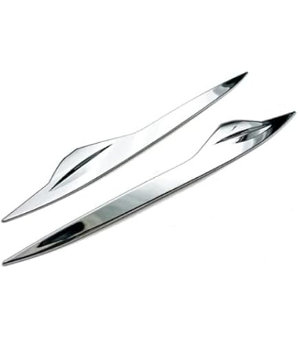 Amazon | 純正品 プリウス 50系 後期 シルバー サイドポンツーン