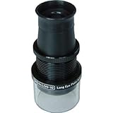 京葉光器:リーフ ロングアイポイント アクロマティック ルーペ 7x LON-07 型式:LON-07