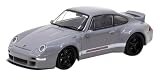 TARMACWORKS 1/64 993 Remastered By Gunther Werks Grey 完成品 T64R-TL054-GY
