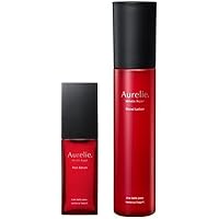 5点セット新品+中古Aurelie オレリーリペアローション.美容液.パック 5点セット新品+中古Aurelie オレリーリペアローション.美容液.パック 5