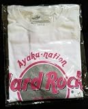 ももクロ シャツ Ayaka-Nation Tee M