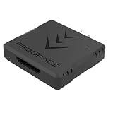 ProGrade Digital [CFexpress Type A] USB3.2Gen2 シングルスロットカードリーダー (PGM12) 本体端子USB-C プログレードデジタル 正規輸入品