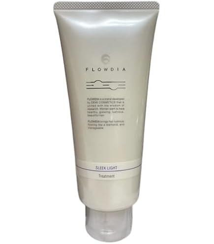 Amazon | 【デミコスメティクス】デミ フローディア ﾄﾘｰﾄﾒﾝﾄ ｽﾘｰｸﾗｲﾄ B