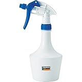 TRUSCO(トラスコ) スプレーガン500ml 青 TSG-500-B