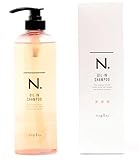 N. オイルインシャンプー 750ml