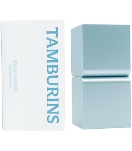 Amazon | タンバリンズ TAMBURINS パフューム BATHER IN THE LAKE