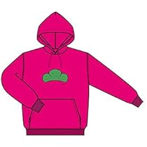 Amazon.co.jp: おそ松さん 松パーカー(トド松) : おもちゃ