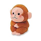 まねまねプラスシリーズ まねまねプラス おさる 8202-382