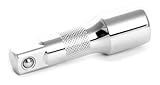 パフォーマンスツールw32143ソケット拡張バー、1 / 2 "ドライブ、3 "